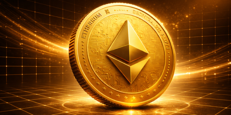 Ethereum Price Analysis: SharpLink Stakes 868,000 ETH and Targets 5% of Supply, Pepeto Lines Up the Cleaner 150x Setup for 2026