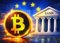 ECB Partners With European Standards Groups to Launch Digital Euro Payments