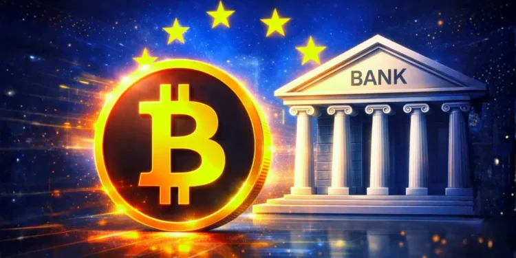 ECB Partners With European Standards Groups to Launch Digital Euro Payments