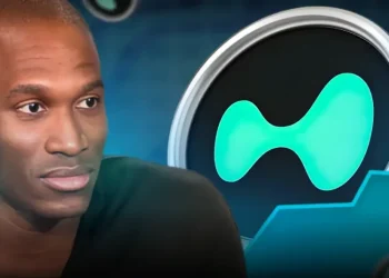 Arthur Hayes Goes All-In on HYPE token, “Only Thing We’re Buying”