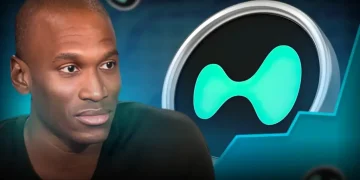 Arthur Hayes Goes All-In on HYPE token, “Only Thing We’re Buying”