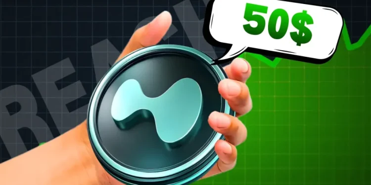 Hyperliquid (HYPE) Price Enters a Crucial Phase—Can it Make it to $50 This Week?