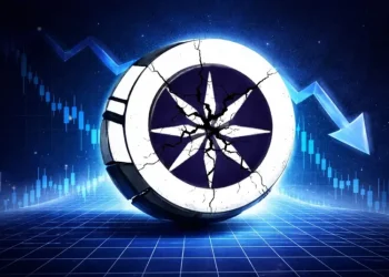 Ice Open Network News: What Really Happened to the ION Token