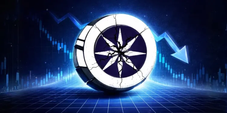 Ice Open Network News: What Really Happened to the ION Token