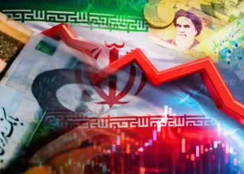 Iran Loses Nearly 77% of Its Bitcoin Mining Power
