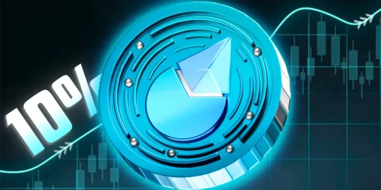 Lido DAO Price Outlook: Is LDO About to Outperform the Market?