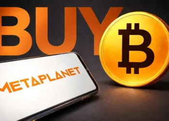 Metaplanet Buys 5,075 BTC, Becomes Asia’s Top Bitcoin Holder
