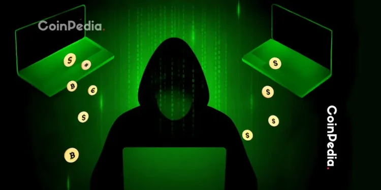 Crypto Hacks Surge to $52M in March 2026