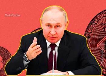 Russia Passes Bill Allowing Bitcoin For Cross-Border Trade