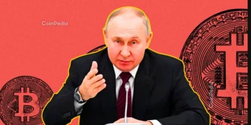 Russia Passes Bill Allowing Bitcoin For Cross-Border Trade