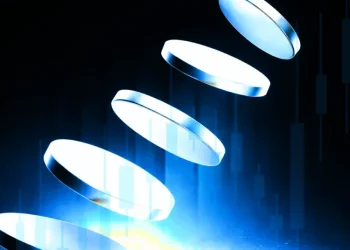 Ice Open Network Updates ION as $ION Drops