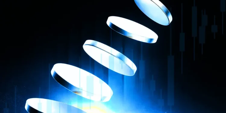 Ice Open Network Updates ION as $ION Drops