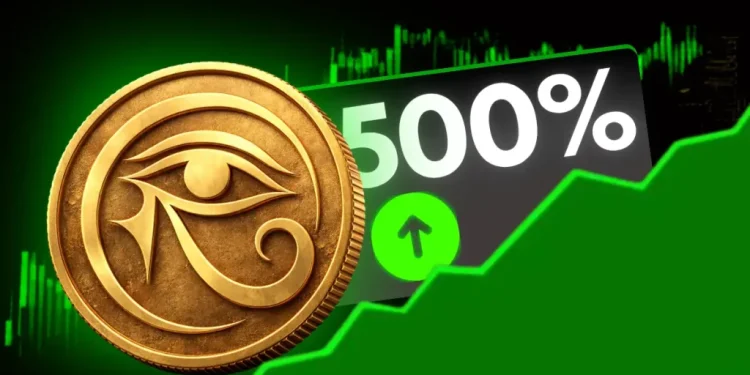 RaveDAO (RAVE) Price Explodes: What’s Driving RAVE’s Massive Breakout Rally?