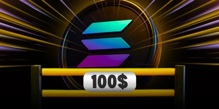 Solana Price Breaks Out in Crypto Rally: Can SOL Reclaim $100 Next?