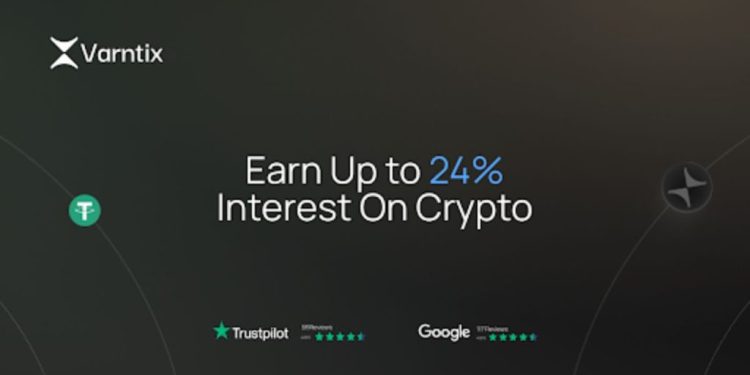 Crypto News: Capital Not On Sidelines Anymore Thanks To Varntix, Solana Price Prediction Turns Bullish