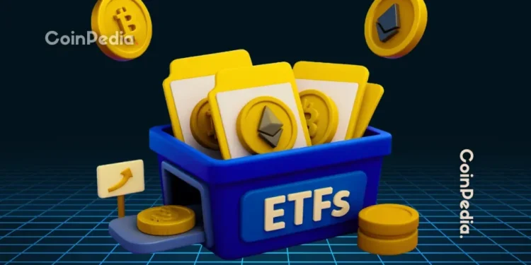 Bitcoin ETFs Face $174M Outflows