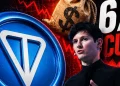 TON Blockchain News: Durov Confirms 6x Fee Cut With Completely Feeless Transactions Next
