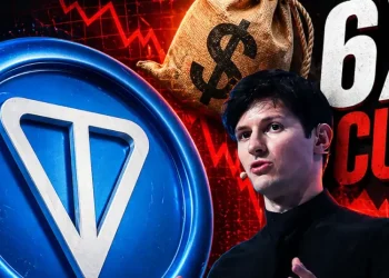 TON Blockchain News: Durov Confirms 6x Fee Cut With Completely Feeless Transactions Next