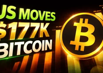 The U.S Moves $177K in Bitcoin, But the Real Story Is Bigger