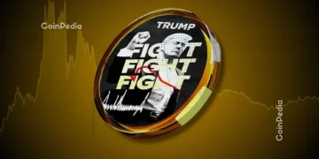 Crypto Markets Brace for Trump’s Tonight Event — Will TRUMP Price Pump or Sell-the-News Dump?