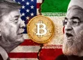 Trump Says Iran-US Deal Is 99% About One Thing: What That Means for Bitcoin
