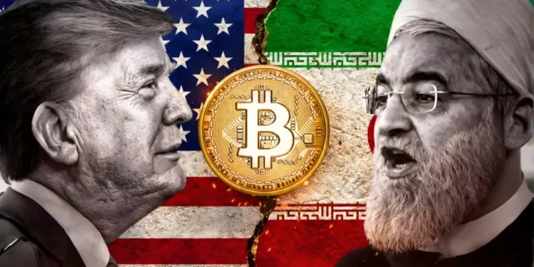 Trump Says Iran-US Deal Is 99% About One Thing: What That Means for Bitcoin
