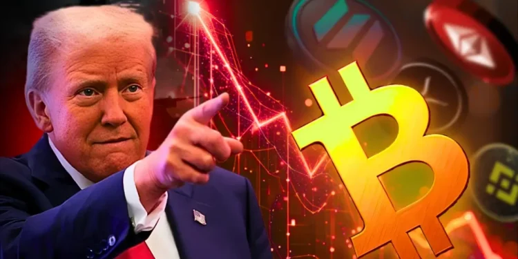 Bitcoin Price Prediction: Top 3 Scenarios as Iran War Exposes Market Fragility