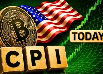 US CPI Data Release Today: Inflation Expected to Spike, What It Means for Bitcoin Price