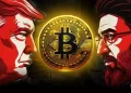 What Will Happen To Bitcoin Price In These 2 Weeks Of US-Iran Ceasefire