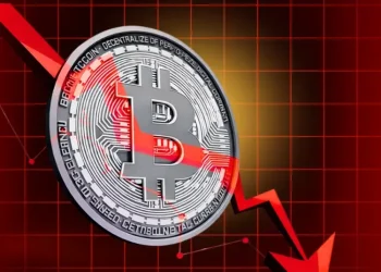 Bitcoin Falls After US-Iran Talks Collapse