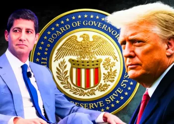 Trump’s Fed Chair Pick Kevin Warsh’s Net Worth, Portfolio, Crypto and AI Investments 