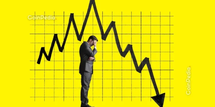 Crypto Capital Inflows Plunge in Early 2026