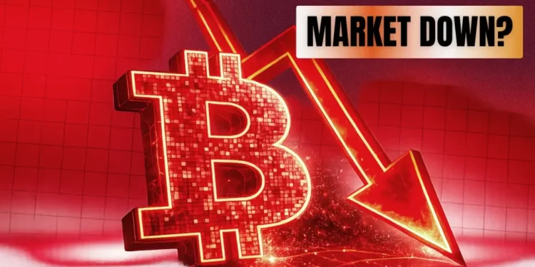 U.S.-Iran Peace Deal Failed, Crypto Markets Brace for Volatility