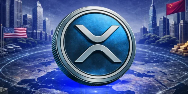 XRP News Today : Ripple Executive Discusses XRPL Role in Finance at Paris Blockchain Week