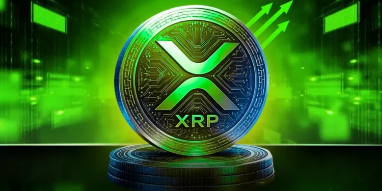 XRP Price in April: 177% Miracle Off the Table, $2.4 Billion Infrastructure in Play