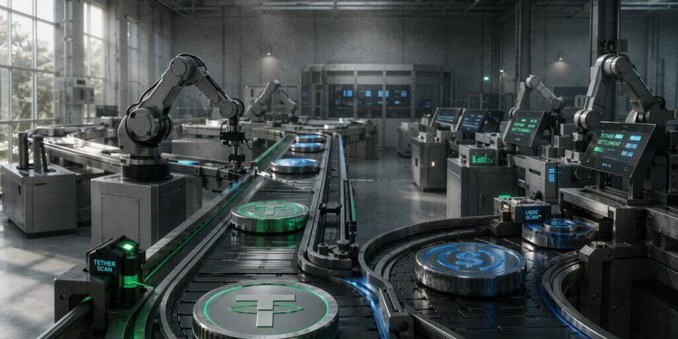 Major global food delivery service builds stablecoins into core infrastructure across 40+ countries