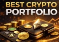 Best Crypto Portfolio April 2026: Do BTC ETFs’ 5-Day Inflow Streak and Pepeto Presale Belong Alongside ETH and BNB?