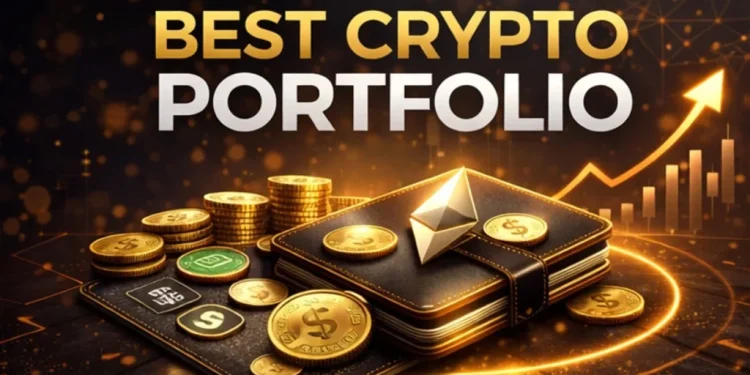 Best Crypto Portfolio April 2026: Do BTC ETFs’ 5-Day Inflow Streak and Pepeto Presale Belong Alongside ETH and BNB?