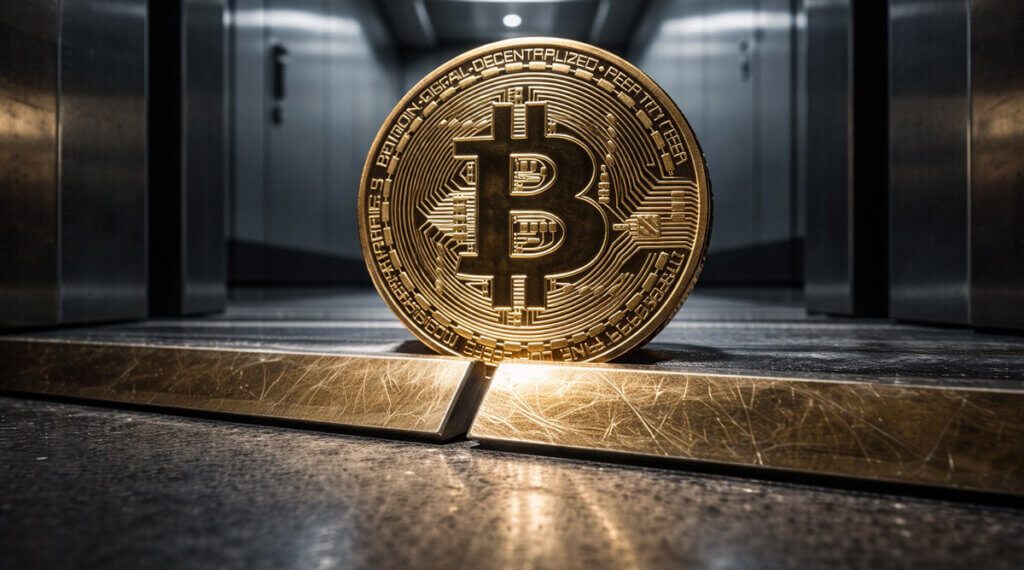 XRP flips green after a 63% wipeout as retail fear hits a 2-year extreme – now one Wall Street metric is spiking