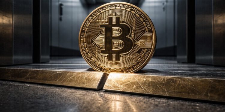 XRP flips green after a 63% wipeout as retail fear hits a 2-year extreme – now one Wall Street metric is spiking