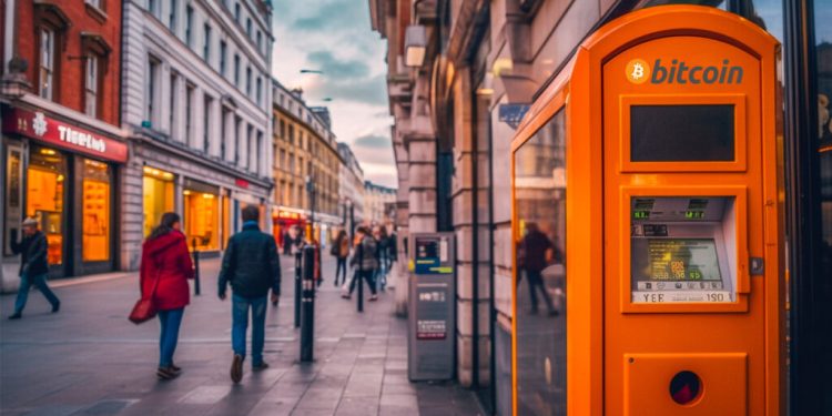 New police raids on people trading crypto for cash raises a hard question about financial freedom