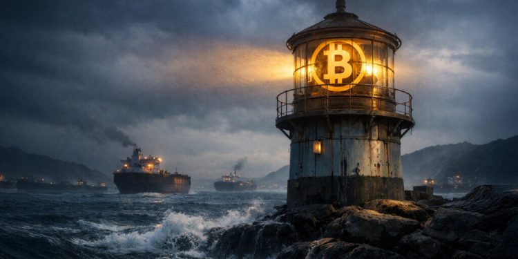 Is crude heading back to $100? Crypto traders drive $500M weekend Hyperliquid oil bets over Strait of Hormuz closure