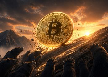 Bitcoin flash crashes below $78,000 at Europe market open with nearly $295 million in crypto liquidations