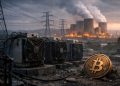 The Bitcoin miner sell-off looks close to exhaustion marking impending reversal in market pressure
