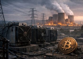 The Bitcoin miner sell-off looks close to exhaustion marking impending reversal in market pressure