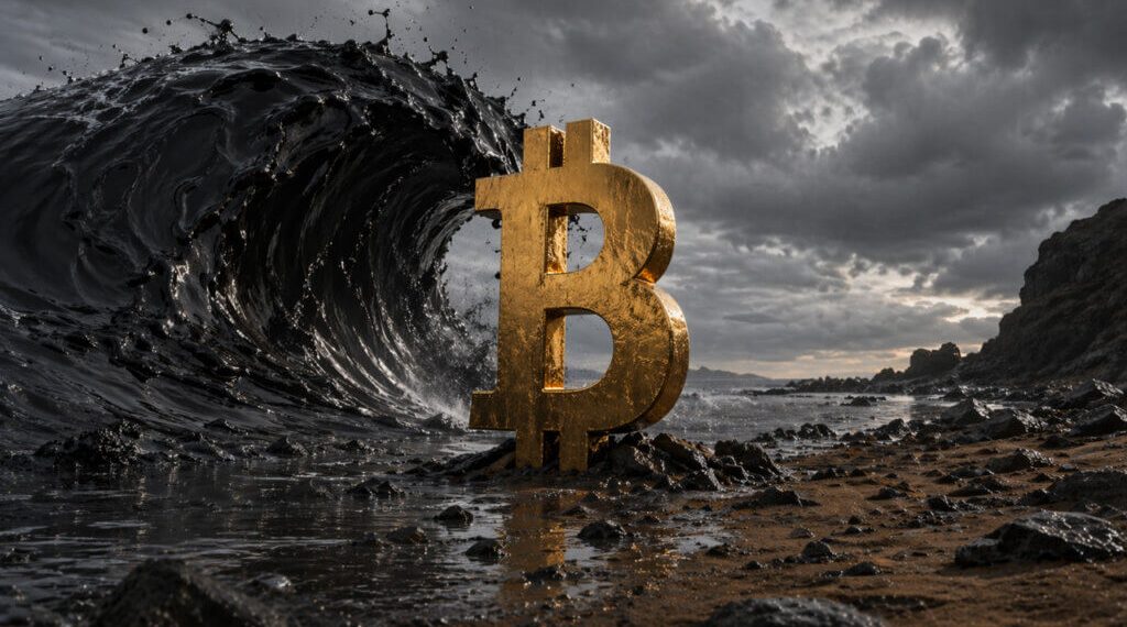 The Fed is cornered in rates decision with just days before its next meeting — what that means for Bitcoin