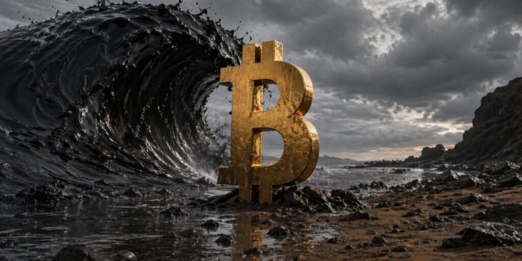 The Fed is cornered in rates decision with just days before its next meeting — what that means for Bitcoin