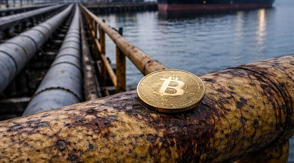 Rising Trump impeachment panic dramatically changes Bitcoin’s future positioning