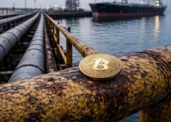 Rising Trump impeachment panic dramatically changes Bitcoin’s future positioning