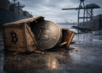 Why Bitcoin briefly jumped above $70,000 on Iran deal hopes as Trump’s Hormuz threat keeps rally fragile